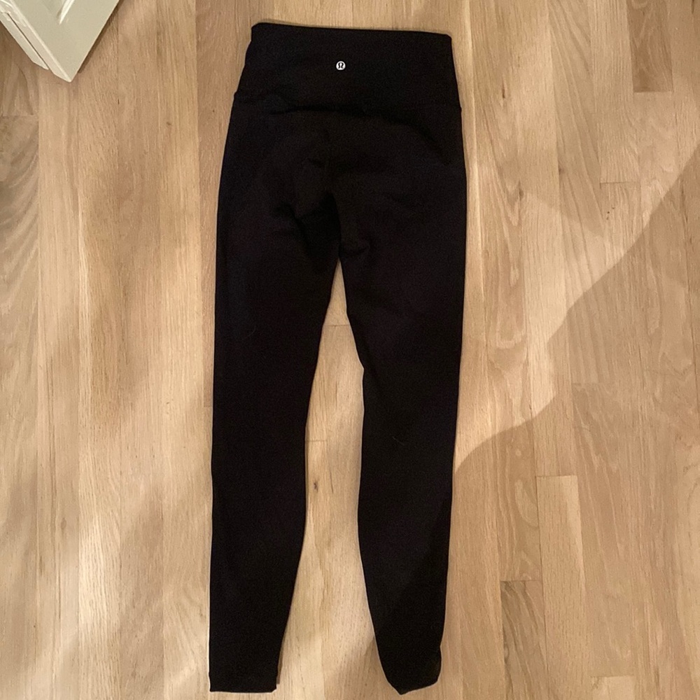 lulu lemon leggings